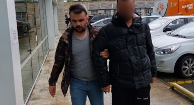 Halı saha maçında çene kıran kavga: 3 gözaltı