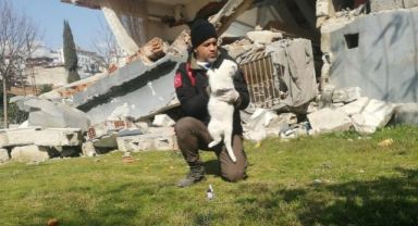 Hatay’dan Torbalı’ya yeni bir hayata