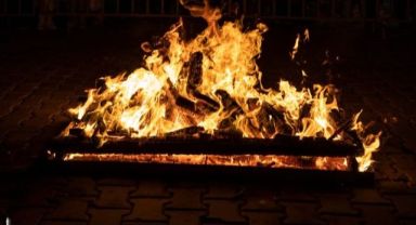 Hıdırellez ateşi Buca Cezaevi alanında yanacak