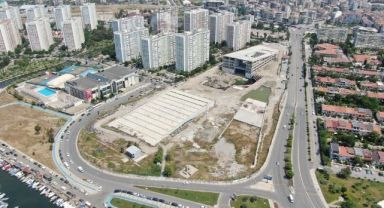 Hızal'dan 'Opera İzmir' çıkışı!