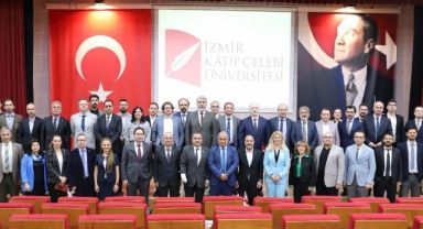 İKÇÜ 21’inci Denizcilik Eğitim Konseyi Toplantısına ev sahipliği yaptı