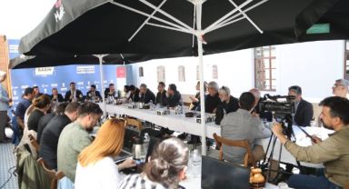İnan’dan ‘CHP’ tepkisi: İzmir kimsenin siyasi laboratuvarı değil!