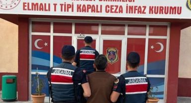 İnsan ticareti suçundan 16 yıl hapis cezası bulunan şahıs yakalandı