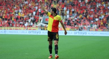İsmail Köybaşı, en golcü sezonunu yaşadı