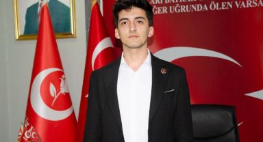 İşte İzmir'in en genç adayı