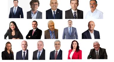 İşte Millet İttifakının İzmir Milletvekilleri