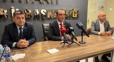 İYİ Partili Bezircilioğlu'ndan seçim ve sandık raporu!