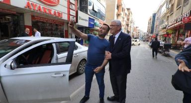 İYİ Partili Dervişoğlu: AK Parti yolun sonuna geldi!