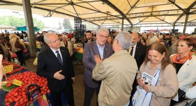 İYİ Partili Dervişoğlu: Sessiz dalga gereğini yapacak
