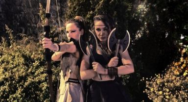 İzmir Aşkına Platformu üyeleri, iddialı yeni projeleri 8500 adlı müzikal ile sahneye çıkacak