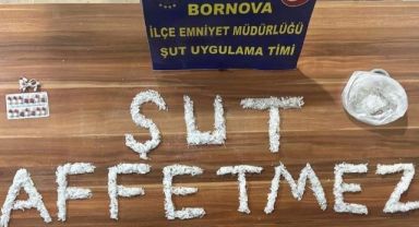 İzmir'de 3 torbacı daha 'ŞUT'landı!