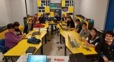 İzmir'de Bilim ve Sanat merkezleri sayısı arttı