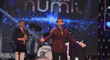 İzmir’de dev buluşma