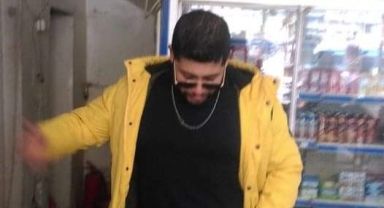 İzmir'de polis kurşunuyla gerçekleşen ölüme soruşturma