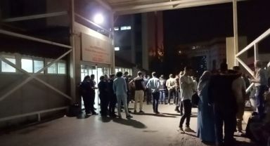 İzmir’de silahlı kavga: 1’i ağır 5 yaralı