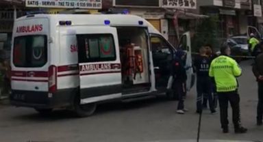İzmir'de silahlı kavga: 5 ölü, 2 yaralı!