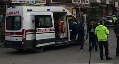 İzmir'de silahlı kavga: 5 ölü, 2 yaralı