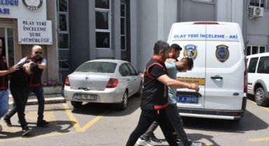 İzmir'deki cinayette intikam detayı!