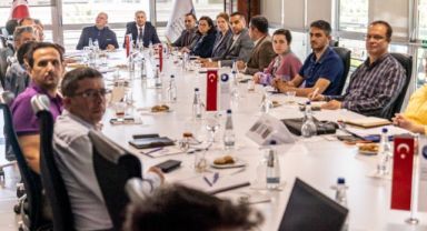 İzmir'deki koku sorunu için seferberlik