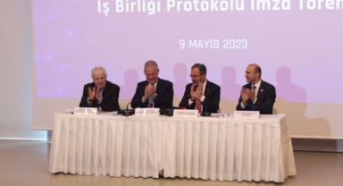 İzmir’i marka şehir yapacak protokol