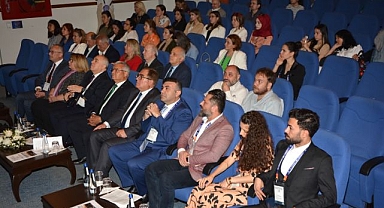 İzmir İktisat Kongresinde dijitalleşme ve teknoloji vurgusu