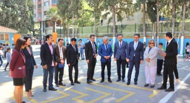 İzmir İl Milli Eğitim Müdürlüğü'nden, matematik alanında yenilikçi çalışmalar