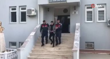 İzmir ilçelerinde operasyon: 13 tutuklama
