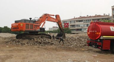 İzmir'in 40 yıllık