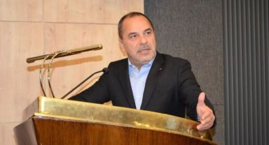 İzmir-Selanik hattında mutsuz son