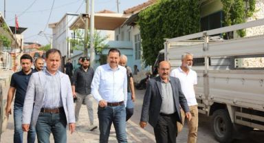 İzmirliler'e tıpış tıpış oy vereceksiniz diyen Kılıçdaroğlu, 28 Mayıs'ta tıpış tıpış gidecek!