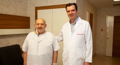Kabızlık şikâyetiyle gitti, kolon kanseri çıktı