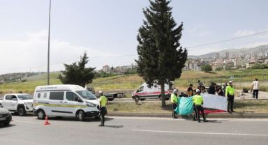 Kahramanmaraş'ta trafik kazasında ölü sayısı 3'e yükseldi