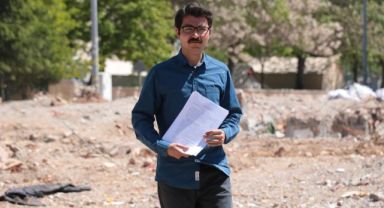 Karavan almak isteyen depremzede öğretmen dolandırıldı