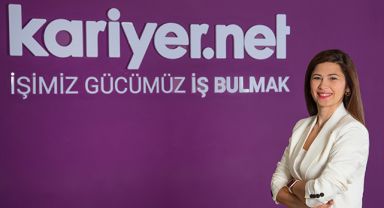 Kariyer.net’te üst düzey atama