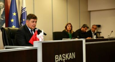 Karşıyaka’da 2022 yılı kesin hesap cetveline onay!