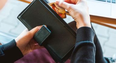 Kartlı ödeme tutarı Nisan ayında 544 milyar lira oldu