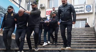 Kayınpederini öldürmek için tetikçi tutmuş