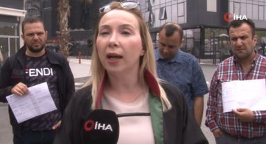 Kentsel dönüşüm dolandırıcılığı iddiası