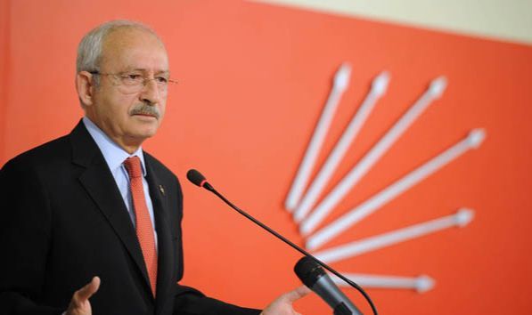 Kılıçdaroğlu: Mutlaka kazanacağız!