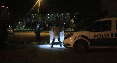 Kız isteme kavgasında kan aktı: 1 yaralı