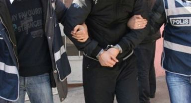 Kökünü kurutma operasyonu: 7 tutuklama