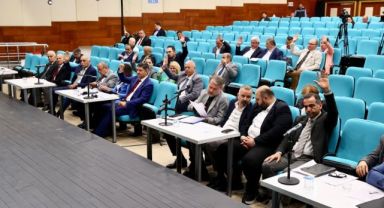 Konak Belediyesi, Beştepeler Sosyal Tesisi ile Kapalı Pazaryerinin yapımını tamamladı