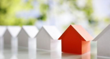 Konut satışları Nisan ayında yüzde 35,6 azaldı