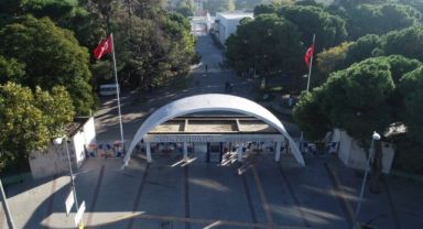 Kültürpark'ın iki kapısında restorasyon başlıyor!