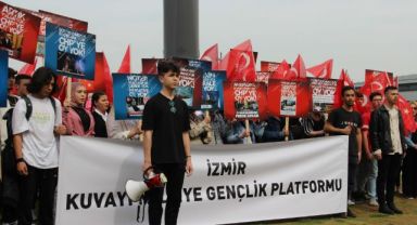 Kuvayi Milliye Gençlik Platformu’ndan Millet İttifakına seçim göndermesi