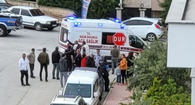 Mahkemede beraat eden husumetlisini pusuya düşürerek öldürdü