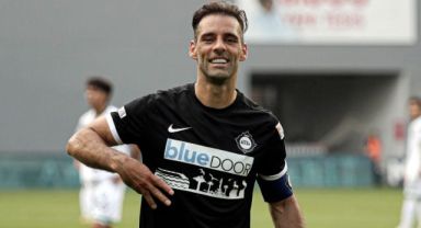 Marco Paixao gol atamayınca Altay galibiyete hasret kaldı