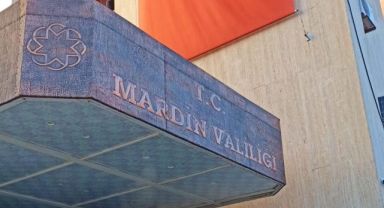 Mardin'de 9 mahalle ve mezrada sokağa çıkma yasağı