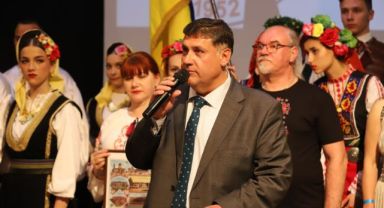 Menderes’te coşkulu festival sona erdi