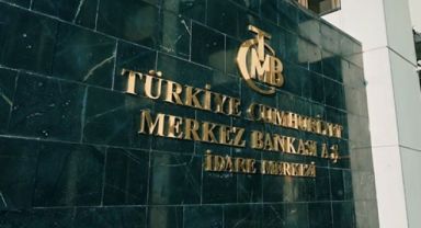 Merkez Bankası faiz kararını açıkladı!